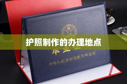 阳东护照制作的办理地点